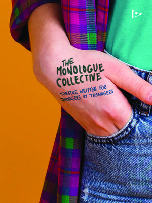 cover image of The Monologue Collective